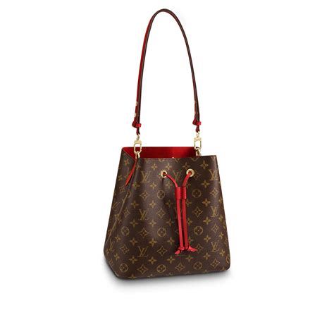 lv neo neo pink|Luxury Monogram Canvas and Leather Handbag Neonoe.